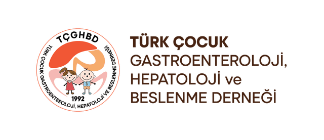 TÇGHBD — Turkish Society of Pediatric Gastroenterology, Hepatology and Nutrition
