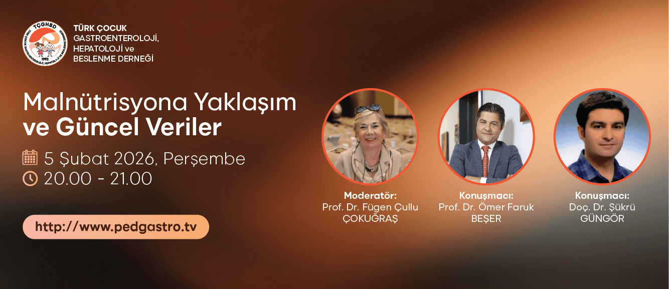 Malnütrisyona Yaklaşım ve Güncel Veriler